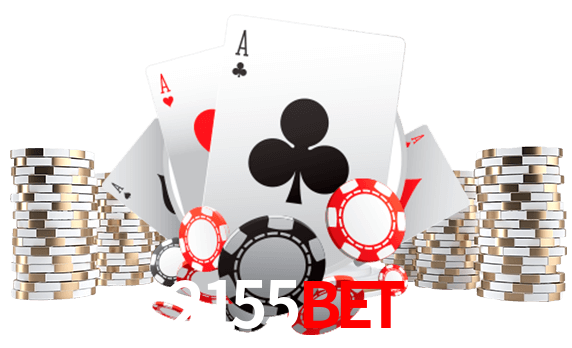 Jogue jogos de pôquer em 2155Bet