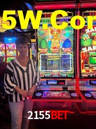 Welcome Bonus 2155Bet