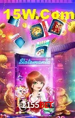 Recursos de Bônus 2155Bet