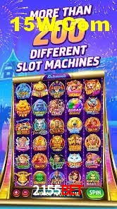Weekend Specials 2155Bet