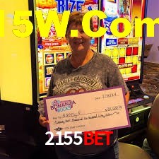 Live Casino 2155Bet