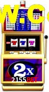 Slot Games 2155Bet