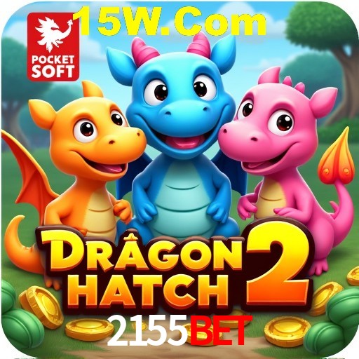 Descubra o Mundo do Cassino Online com 2155Bet