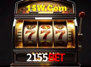 2155Bet: Seu Cassino Premiado com Pagamentos Rápidos