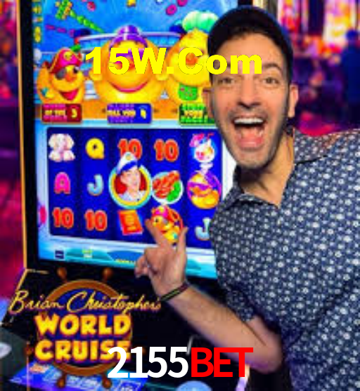 Daily Bonuses 2155Bet