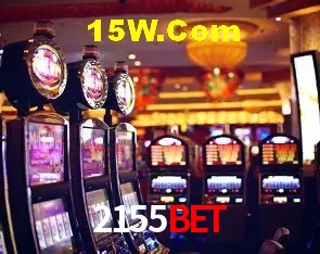 Experiência VIP 2155Bet