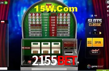 Casino Ao Vivo 2155Bet