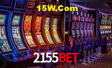 Estatísticas Esportivas 2155Bet