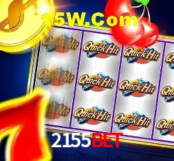Sinta a adrenalina dos jogos de cassino com 2155Bet
