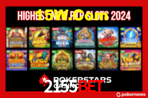 Welcome Bonus 2155Bet