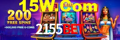Experiência VIP 2155Bet