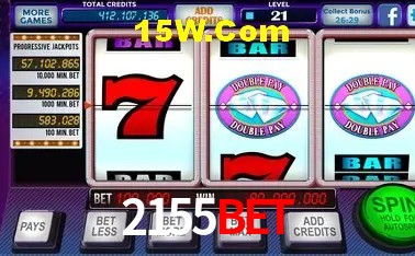 2155Bet - Seu Cassino On-Line - 2155Bet.Com