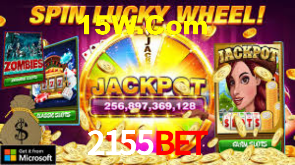 Premium Interface 2155Bet